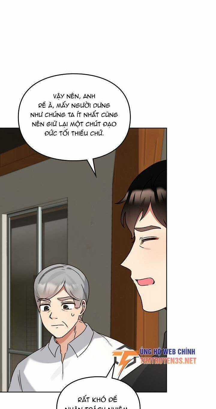Tôi Trở Thành Một Người Cha Chapter 117 trang 19