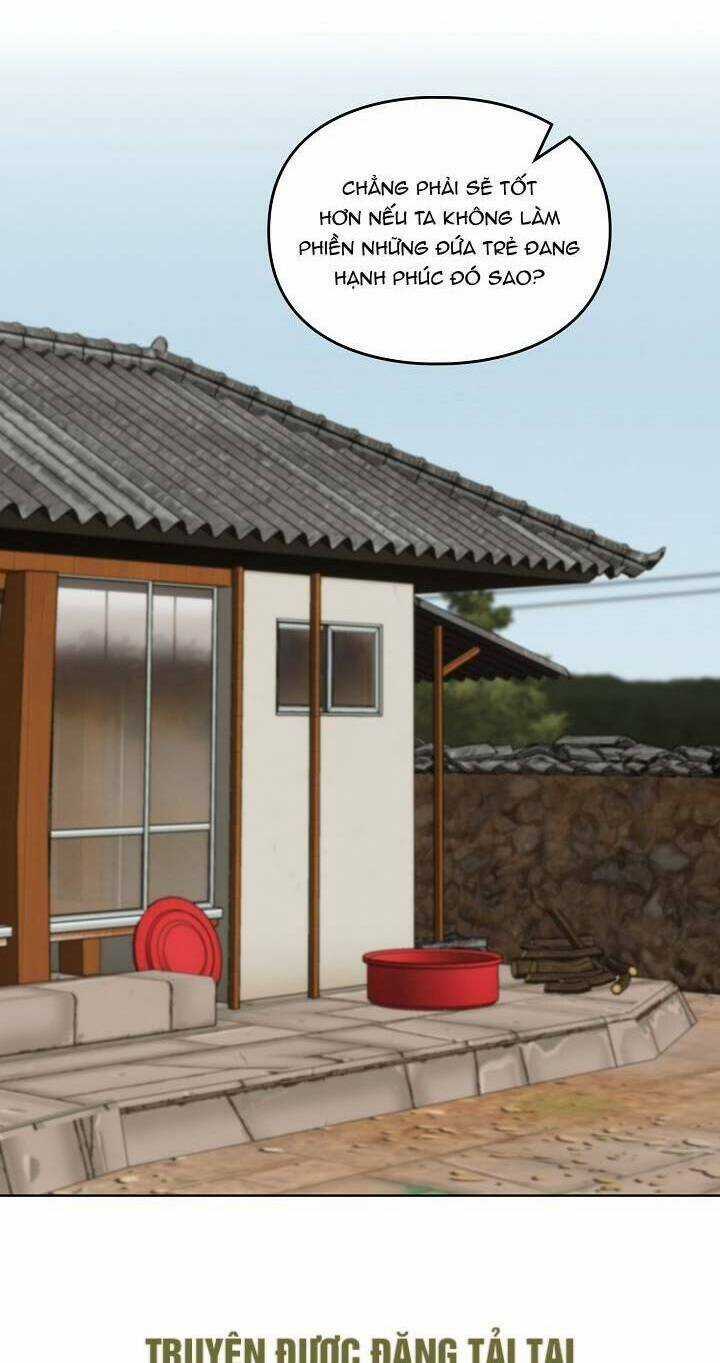 Tôi Trở Thành Một Người Cha Chapter 117 trang 21