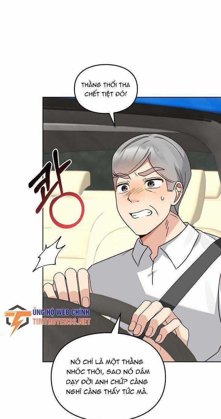 Tôi Trở Thành Một Người Cha Chapter 117 trang 24
