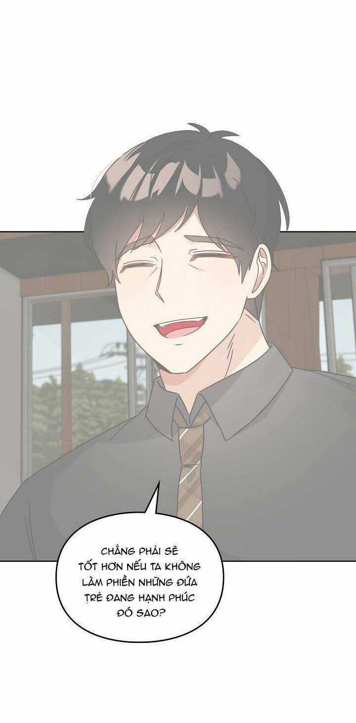 Tôi Trở Thành Một Người Cha Chapter 117 trang 27