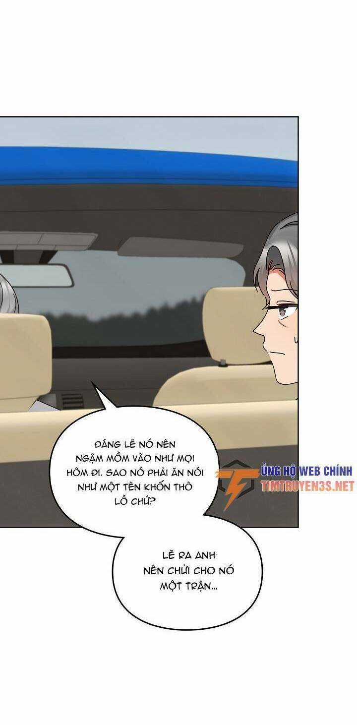 Tôi Trở Thành Một Người Cha Chapter 117 trang 28