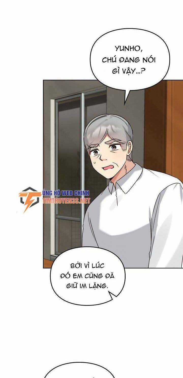 Tôi Trở Thành Một Người Cha Chapter 117 trang 3