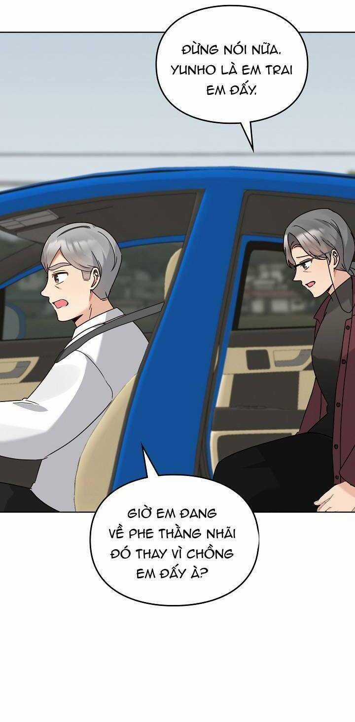 Tôi Trở Thành Một Người Cha Chapter 117 trang 30