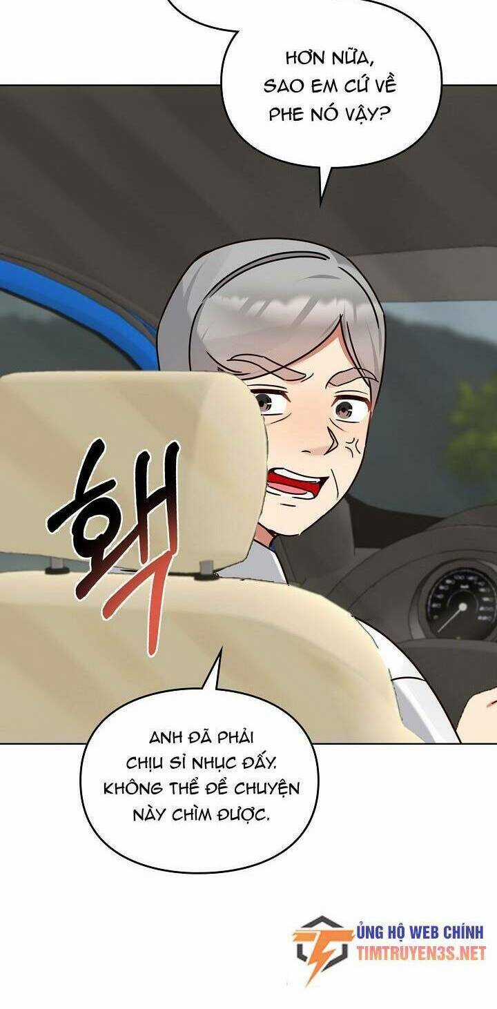 Tôi Trở Thành Một Người Cha Chapter 117 trang 33