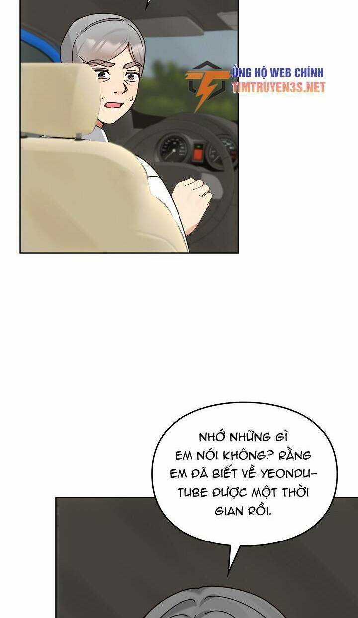 Tôi Trở Thành Một Người Cha Chapter 117 trang 35