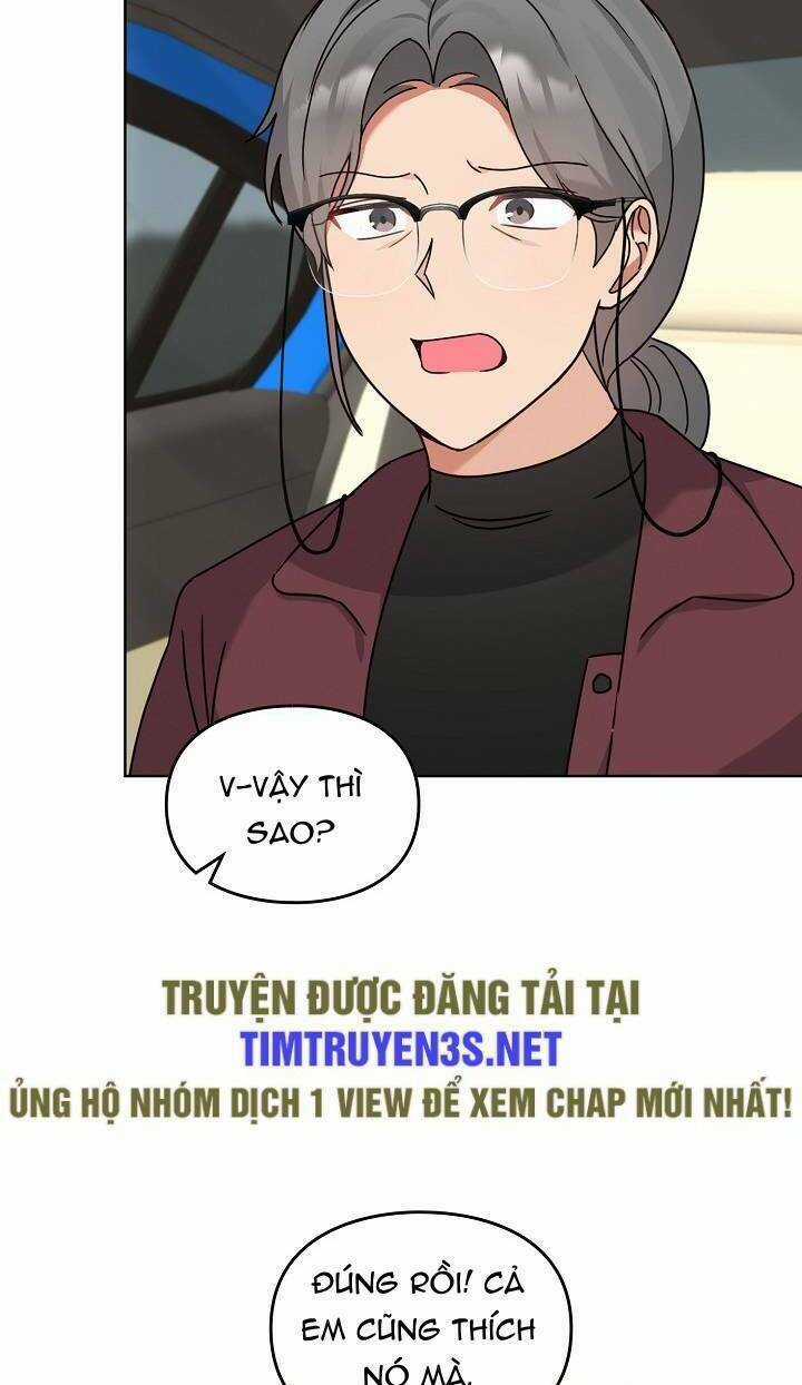 Tôi Trở Thành Một Người Cha Chapter 117 trang 36