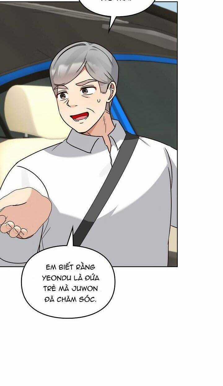 Tôi Trở Thành Một Người Cha Chapter 117 trang 37