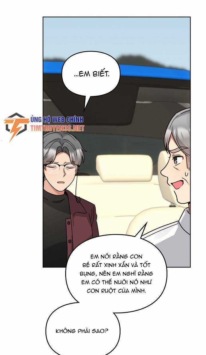 Tôi Trở Thành Một Người Cha Chapter 117 trang 38