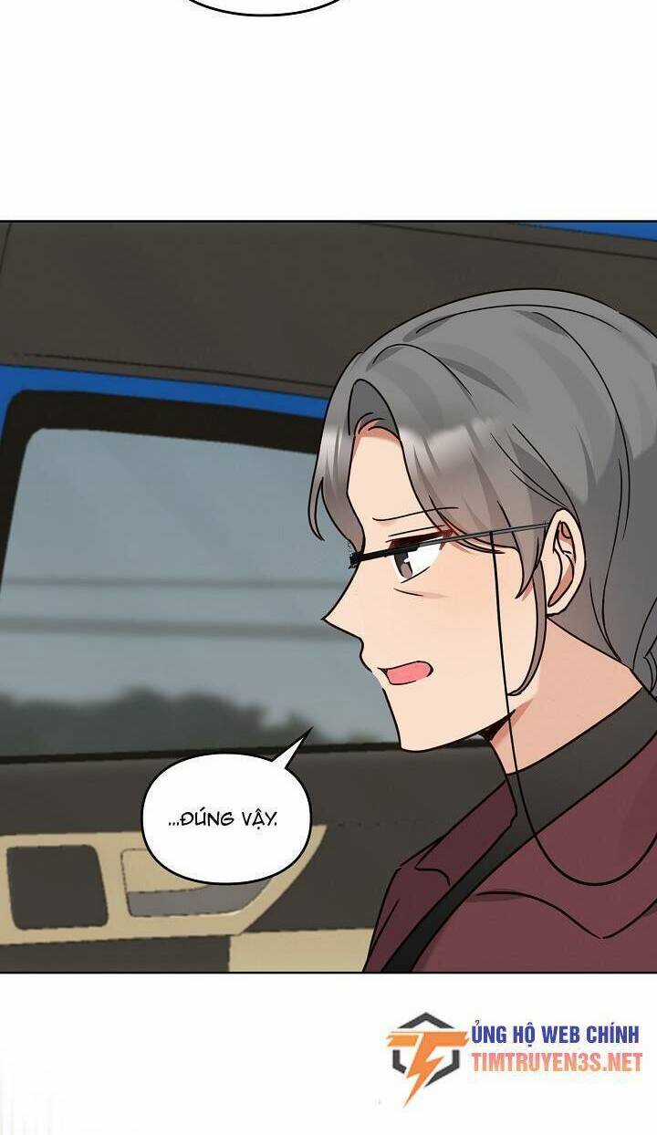 Tôi Trở Thành Một Người Cha Chapter 117 trang 39
