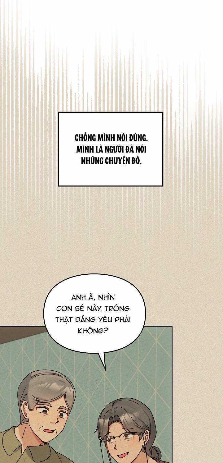 Tôi Trở Thành Một Người Cha Chapter 117 trang 40