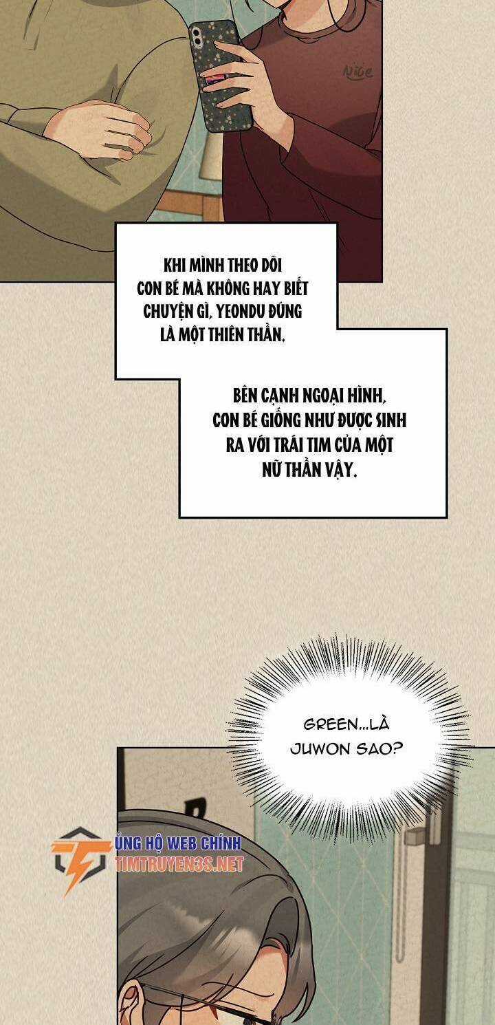 Tôi Trở Thành Một Người Cha Chapter 117 trang 41