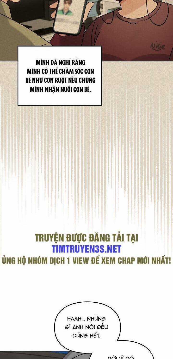 Tôi Trở Thành Một Người Cha Chapter 117 trang 43
