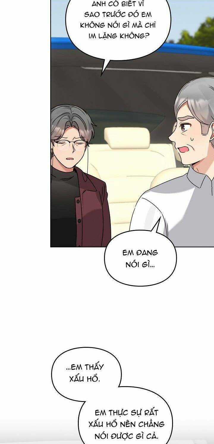 Tôi Trở Thành Một Người Cha Chapter 117 trang 45