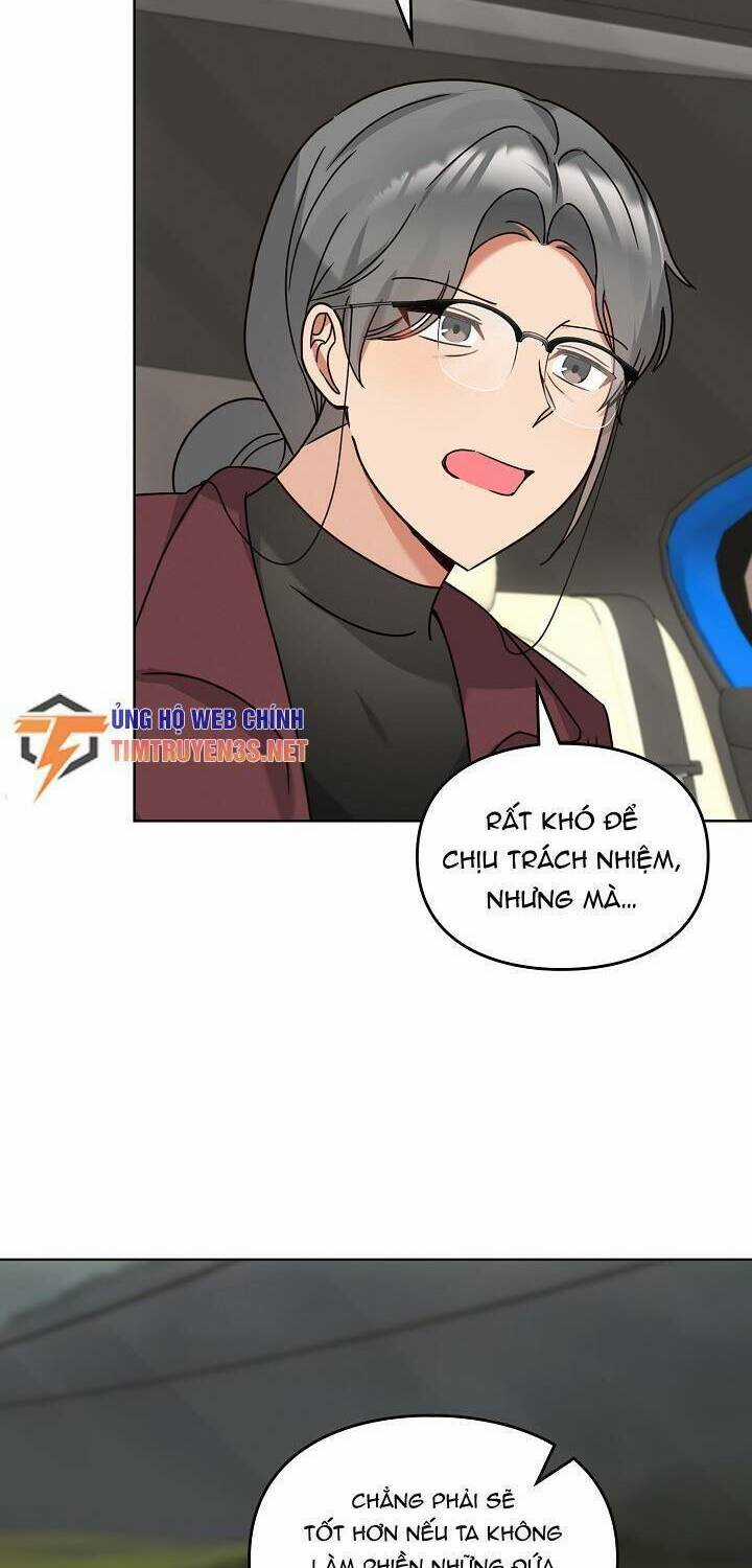 Tôi Trở Thành Một Người Cha Chapter 117 trang 49