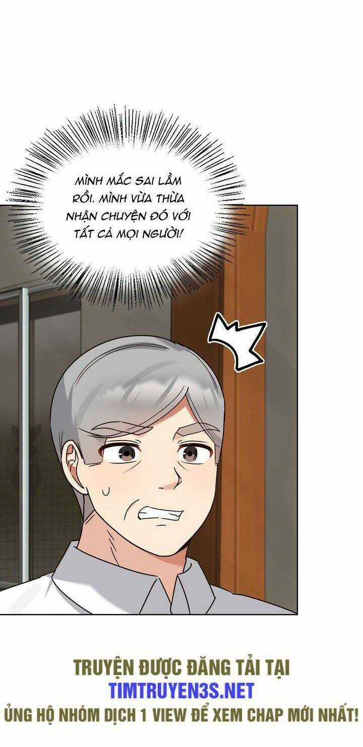 Tôi Trở Thành Một Người Cha Chapter 117 trang 5