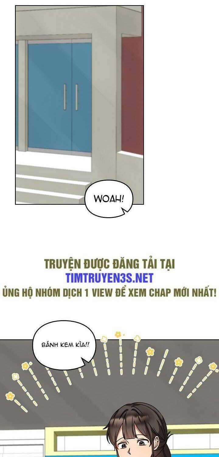 Tôi Trở Thành Một Người Cha Chapter 117 trang 51