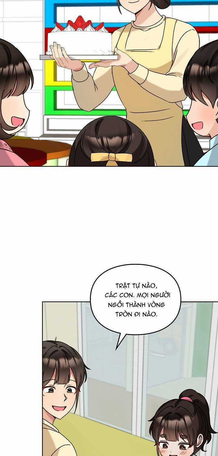 Tôi Trở Thành Một Người Cha Chapter 117 trang 52