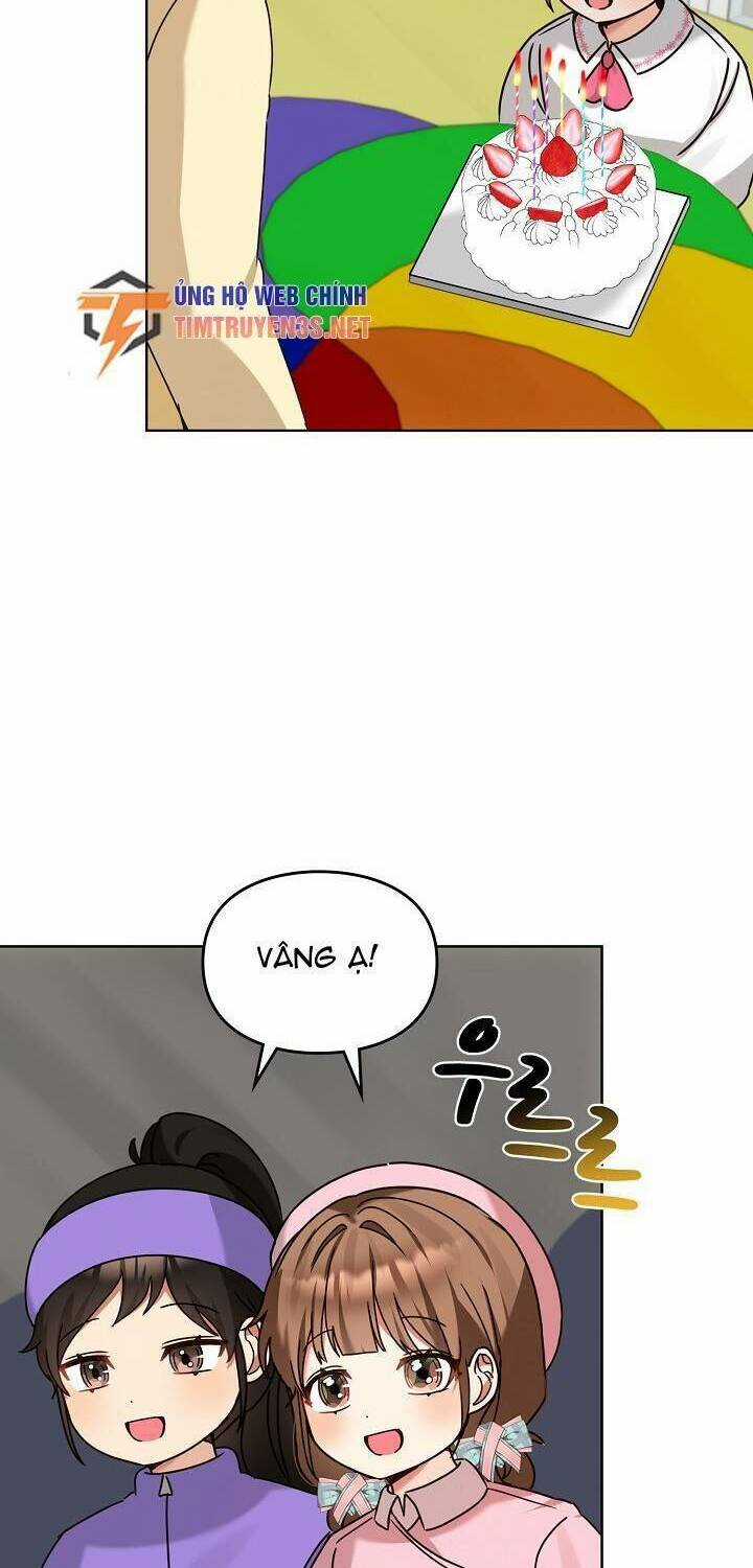 Tôi Trở Thành Một Người Cha Chapter 117 trang 53