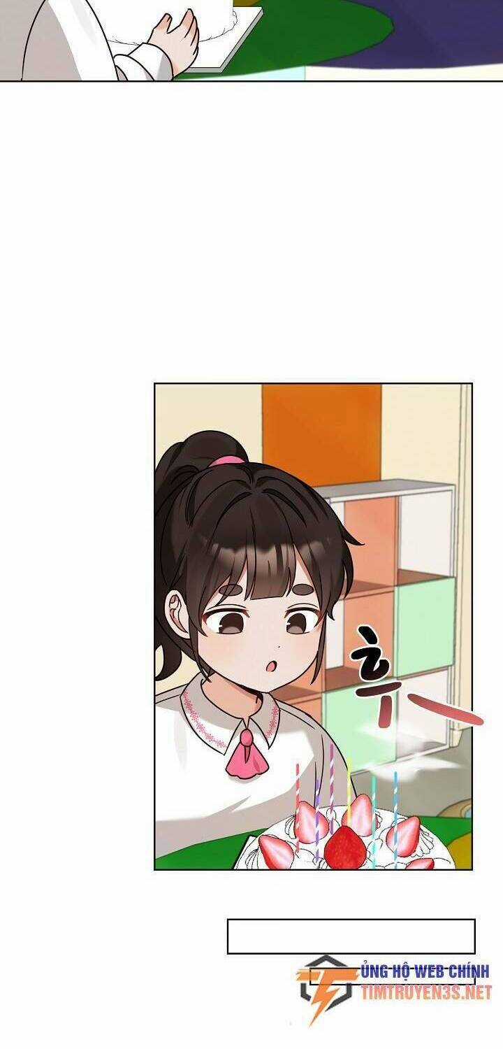 Tôi Trở Thành Một Người Cha Chapter 117 trang 55