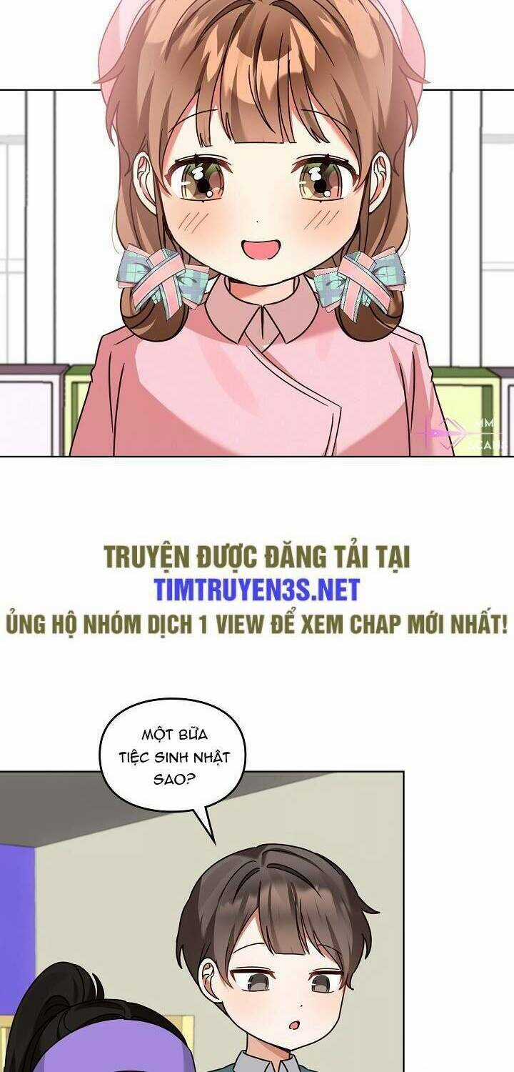 Tôi Trở Thành Một Người Cha Chapter 117 trang 59