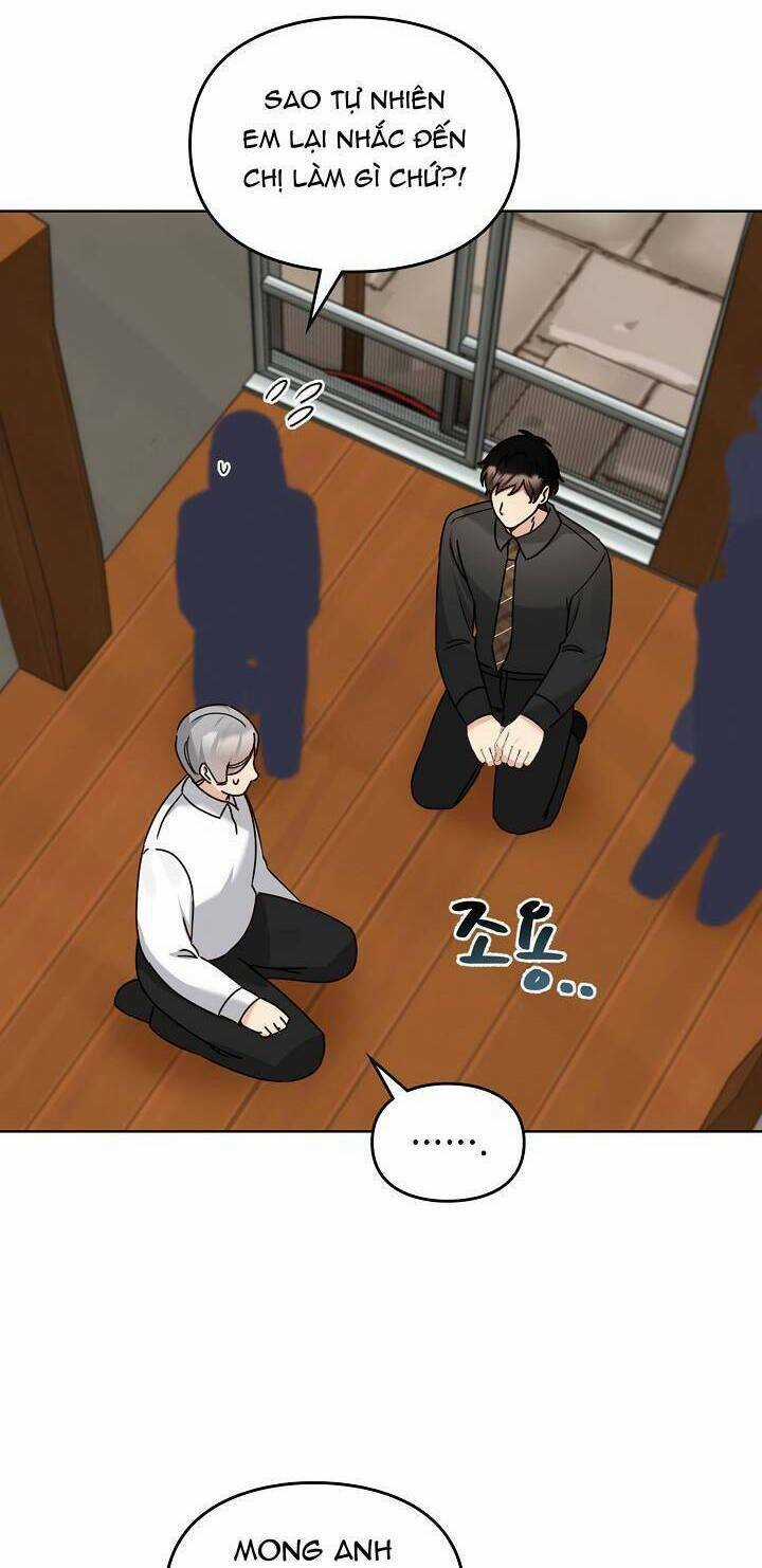 Tôi Trở Thành Một Người Cha Chapter 117 trang 6