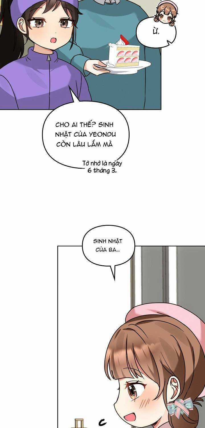 Tôi Trở Thành Một Người Cha Chapter 117 trang 60