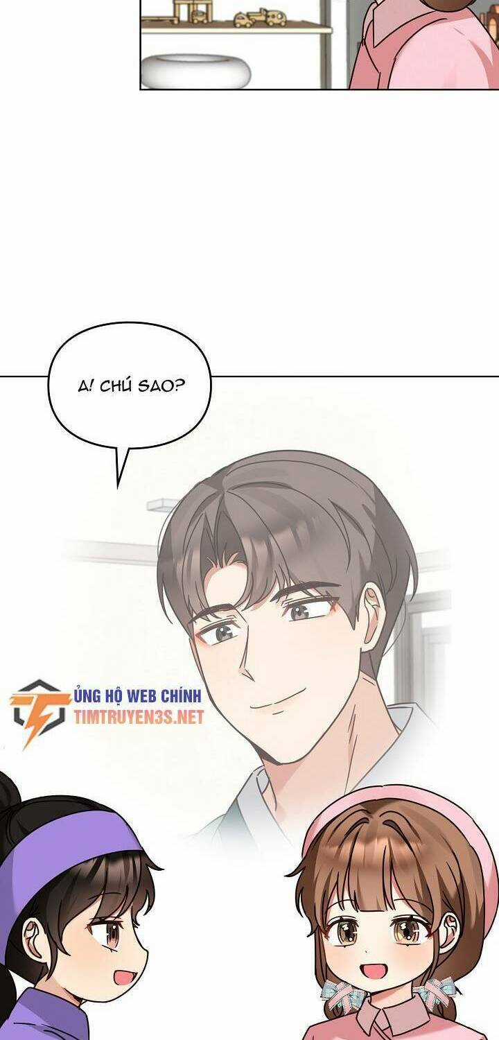 Tôi Trở Thành Một Người Cha Chapter 117 trang 61