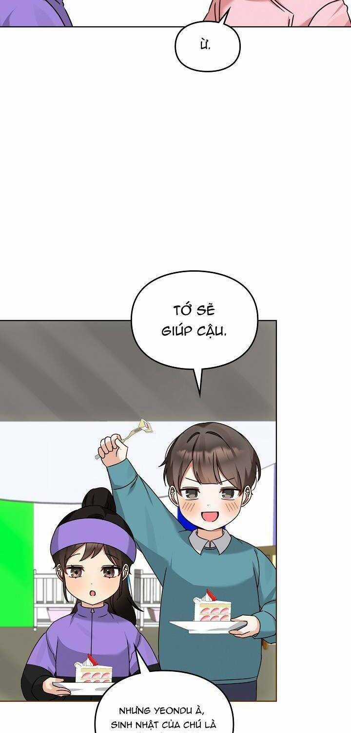 Tôi Trở Thành Một Người Cha Chapter 117 trang 62
