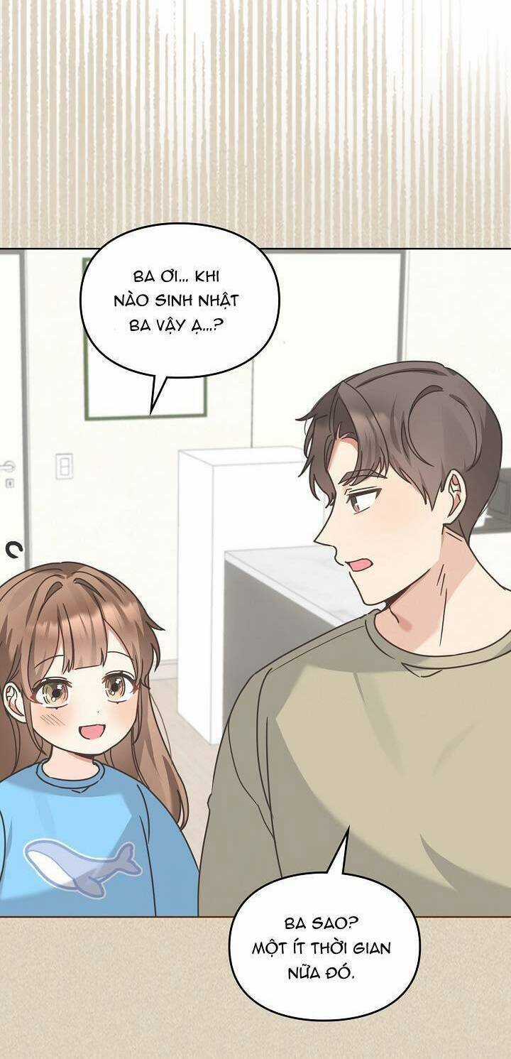 Tôi Trở Thành Một Người Cha Chapter 117 trang 65