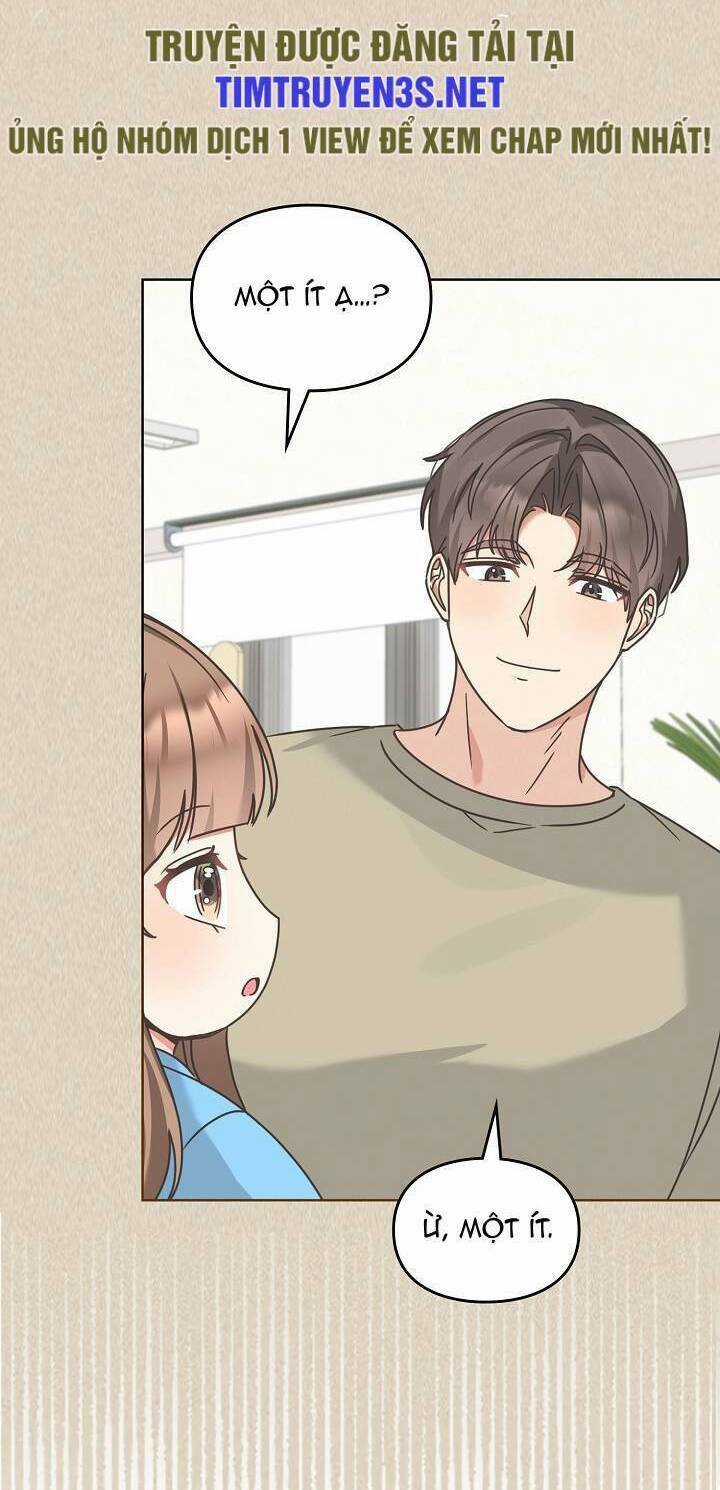 Tôi Trở Thành Một Người Cha Chapter 117 trang 66