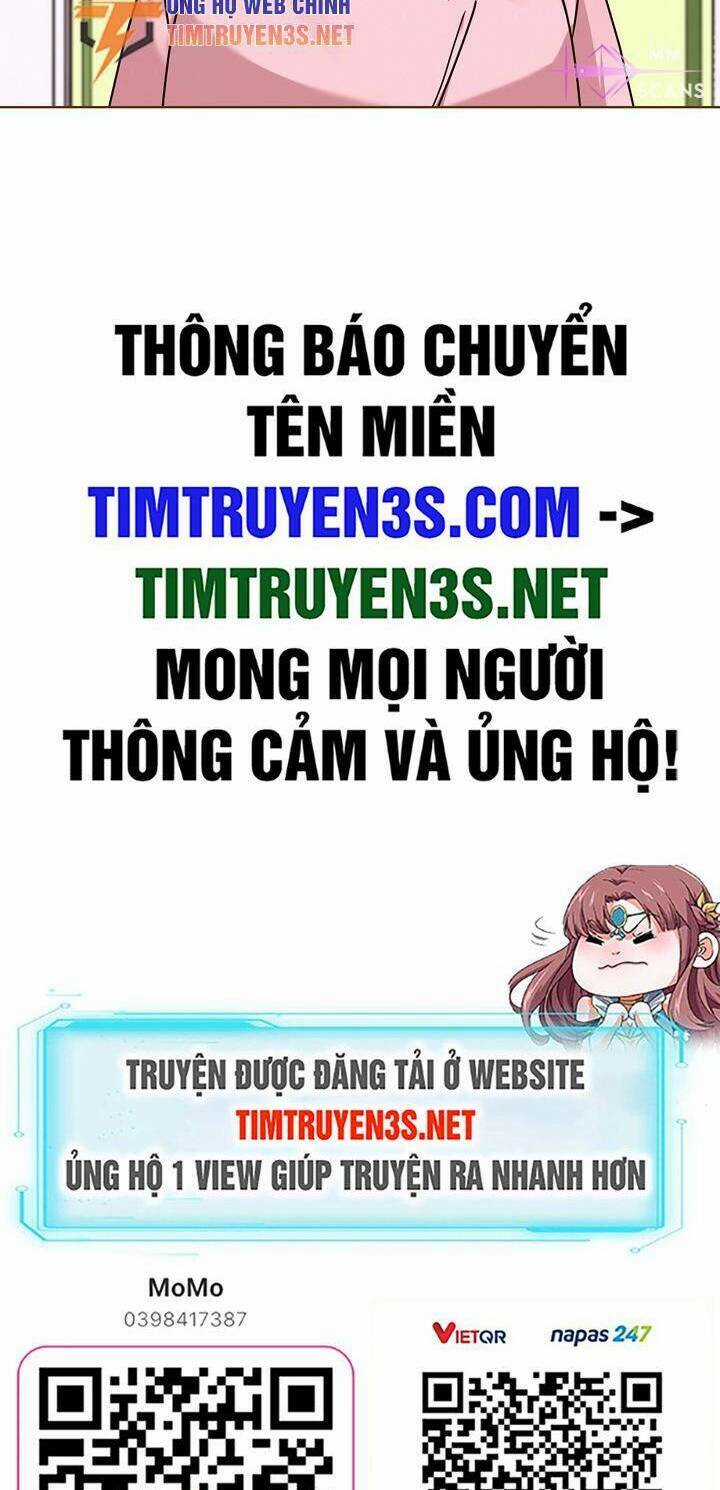 Tôi Trở Thành Một Người Cha Chapter 117 trang 68