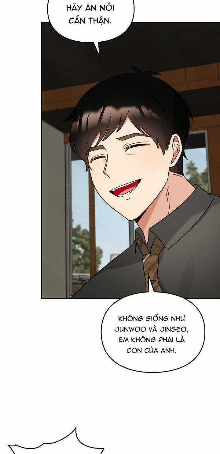 Tôi Trở Thành Một Người Cha Chapter 117 trang 7