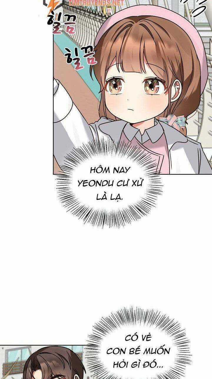 Tôi Trở Thành Một Người Cha Chapter 118 trang 10