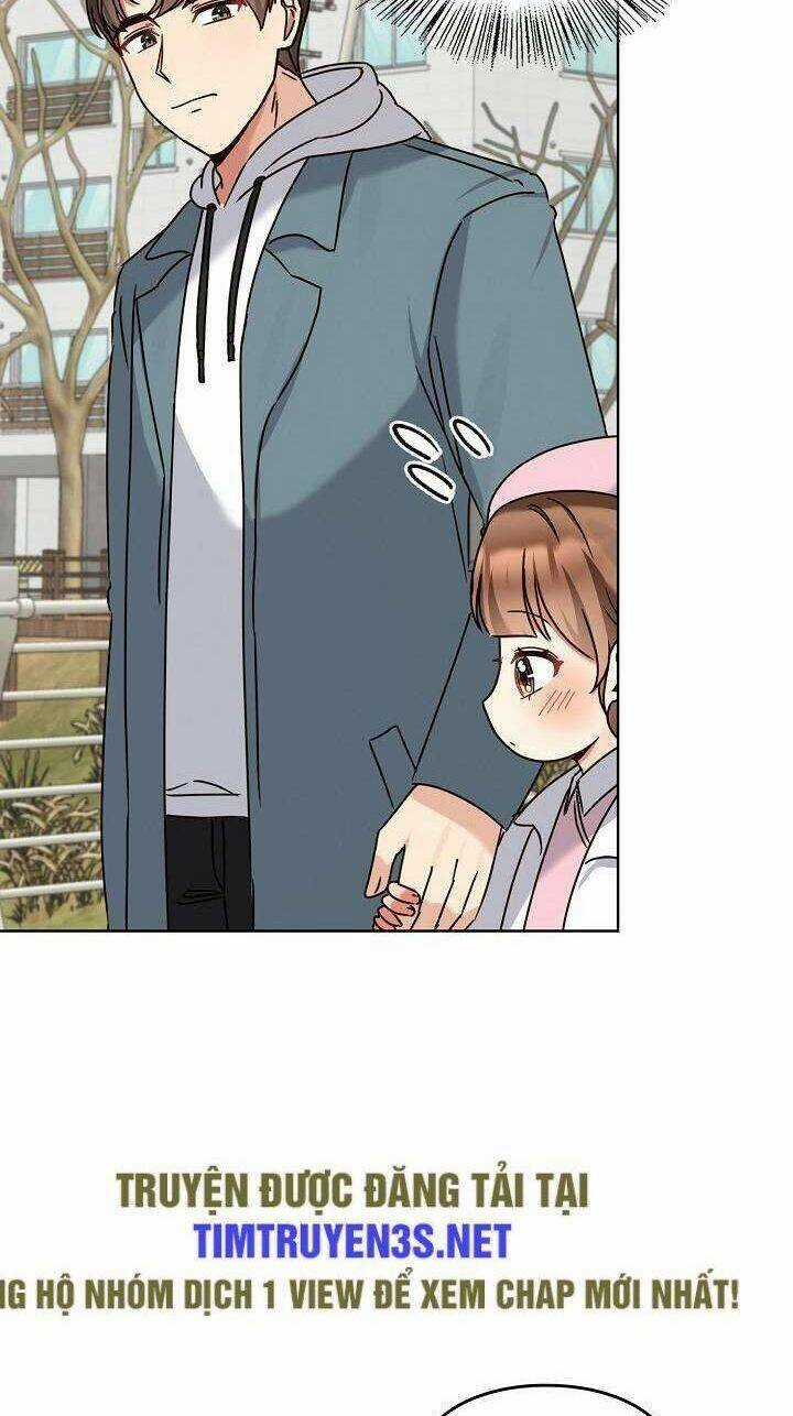 Tôi Trở Thành Một Người Cha Chapter 118 trang 11