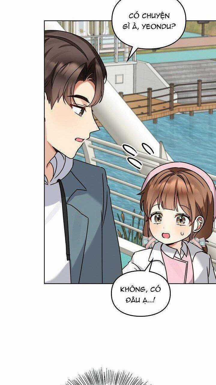 Tôi Trở Thành Một Người Cha Chapter 118 trang 12