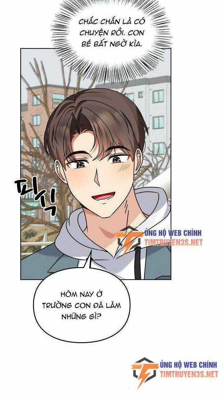 Tôi Trở Thành Một Người Cha Chapter 118 trang 13