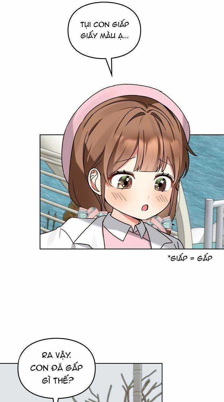 Tôi Trở Thành Một Người Cha Chapter 118 trang 14