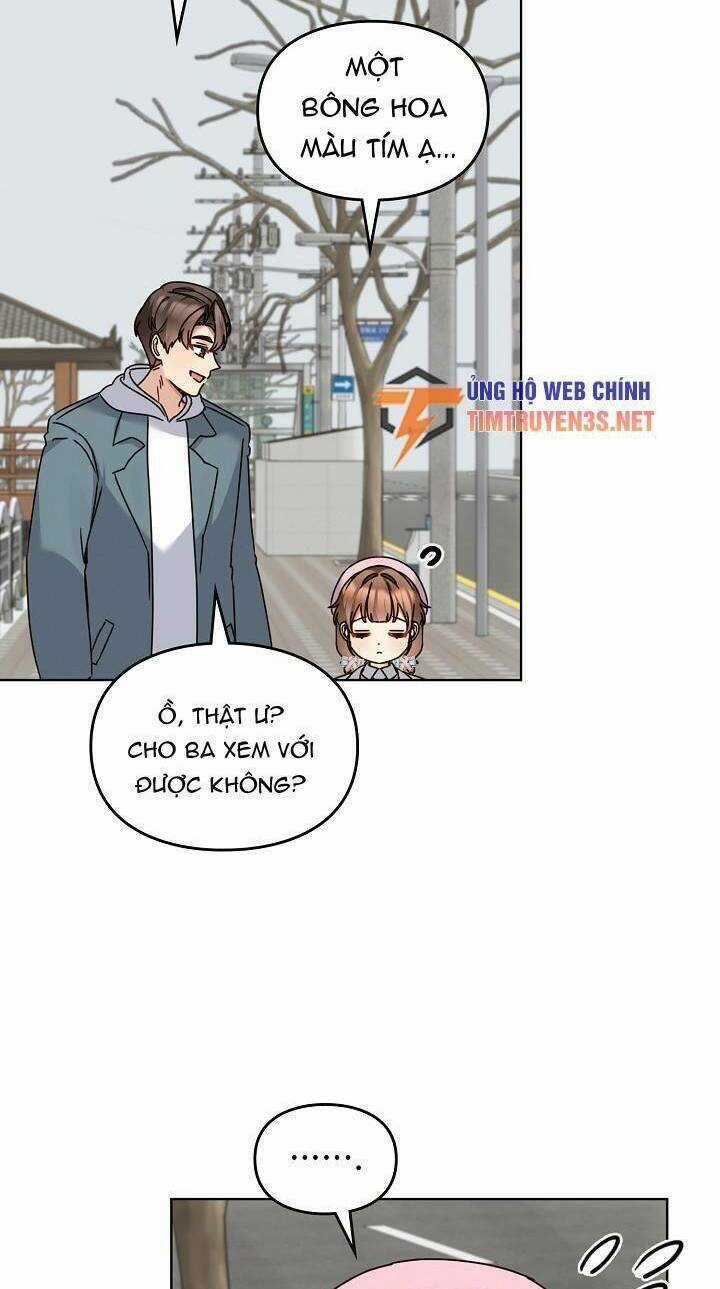 Tôi Trở Thành Một Người Cha Chapter 118 trang 15