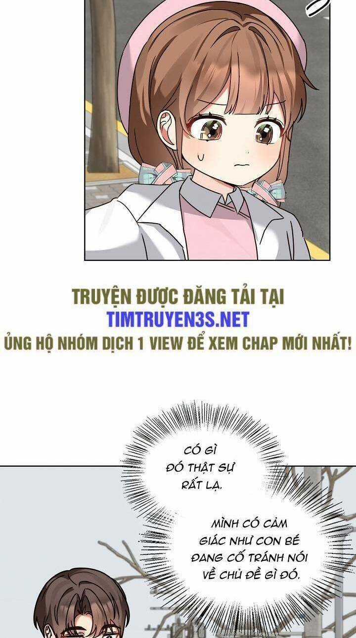 Tôi Trở Thành Một Người Cha Chapter 118 trang 16