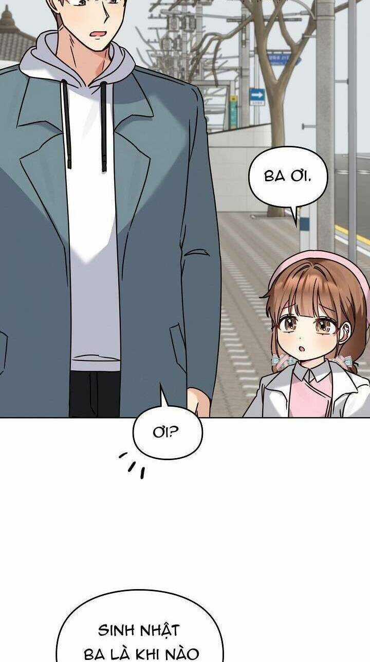 Tôi Trở Thành Một Người Cha Chapter 118 trang 17