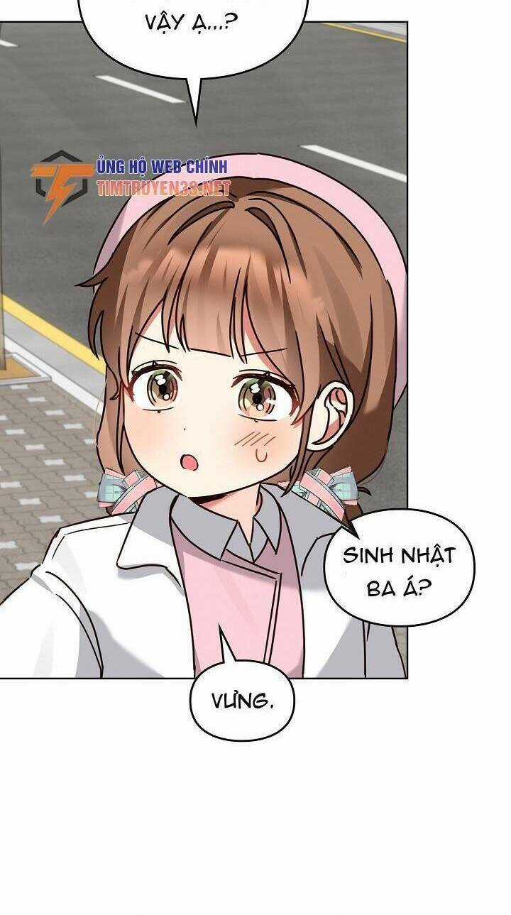 Tôi Trở Thành Một Người Cha Chapter 118 trang 18