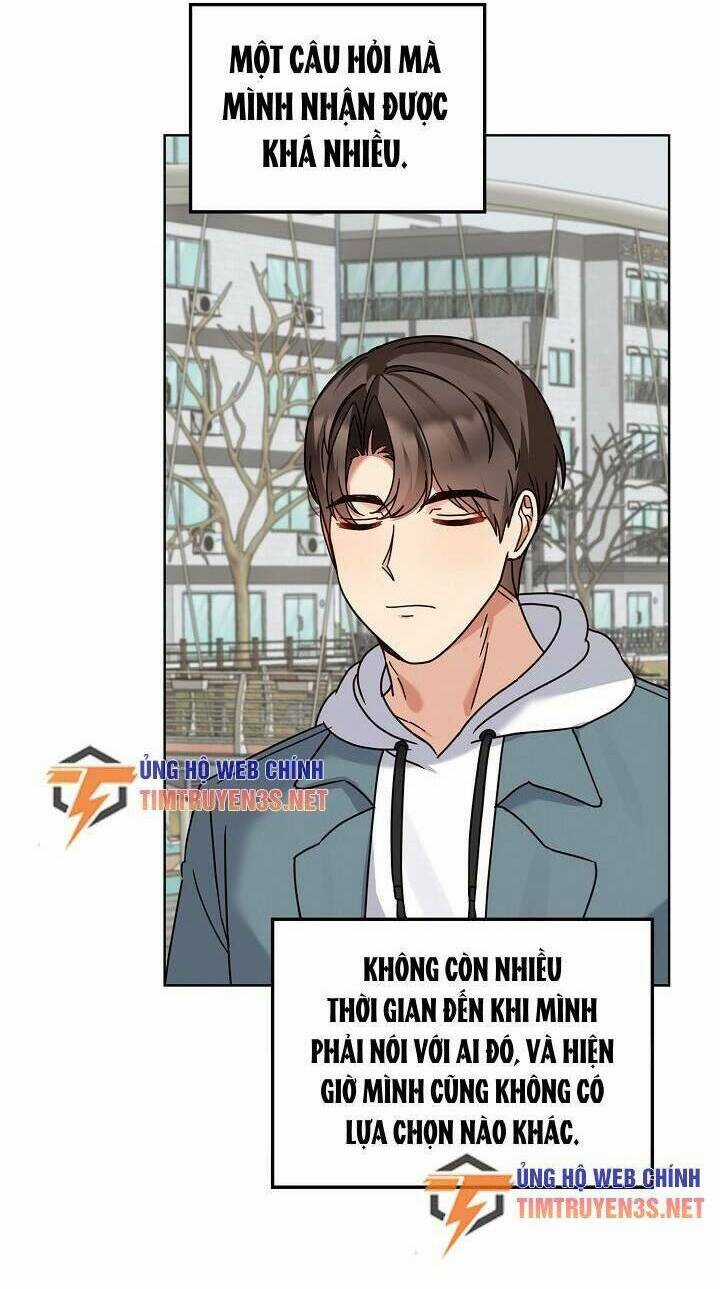 Tôi Trở Thành Một Người Cha Chapter 118 trang 19