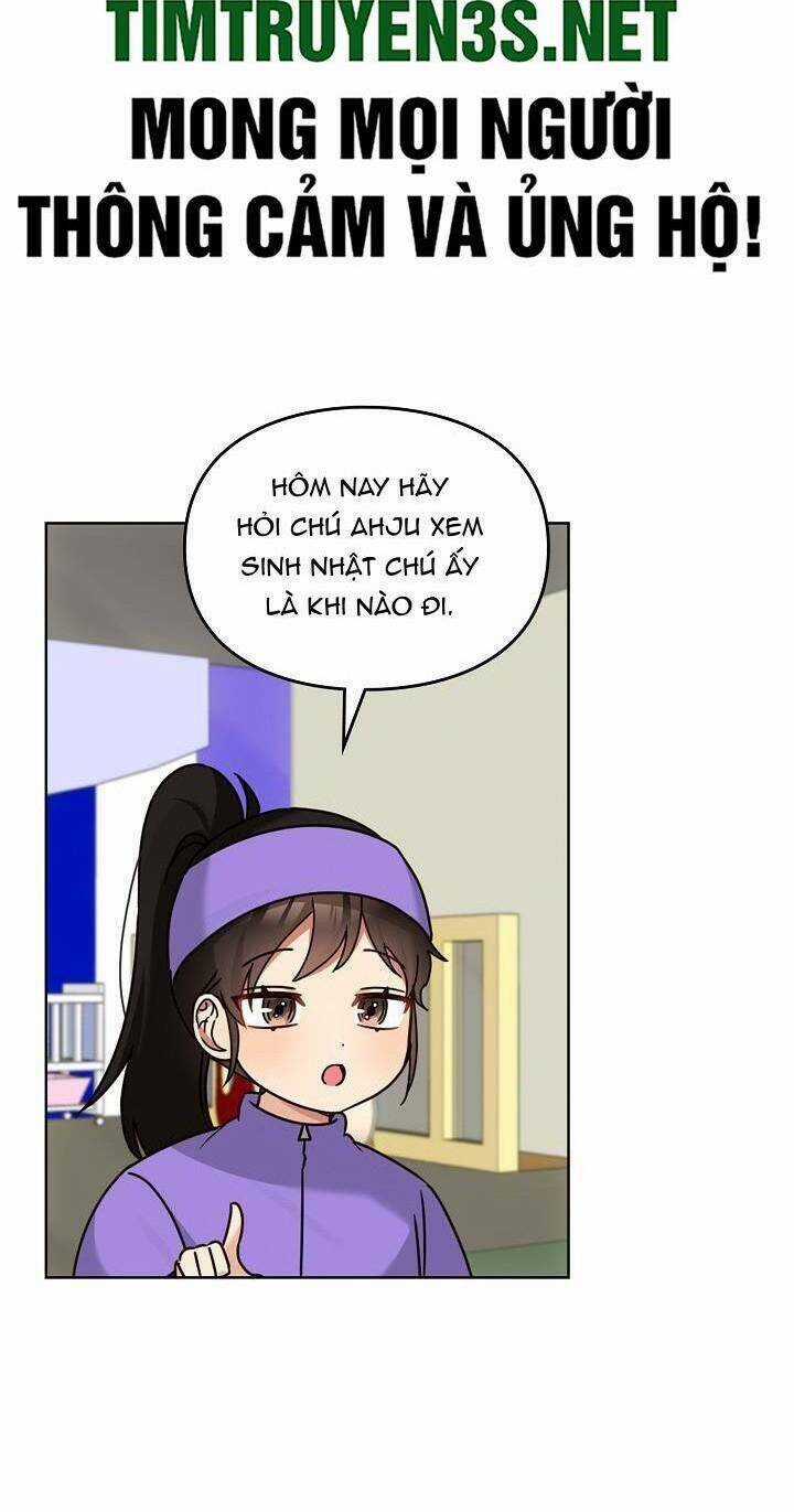 Tôi Trở Thành Một Người Cha Chapter 118 trang 2