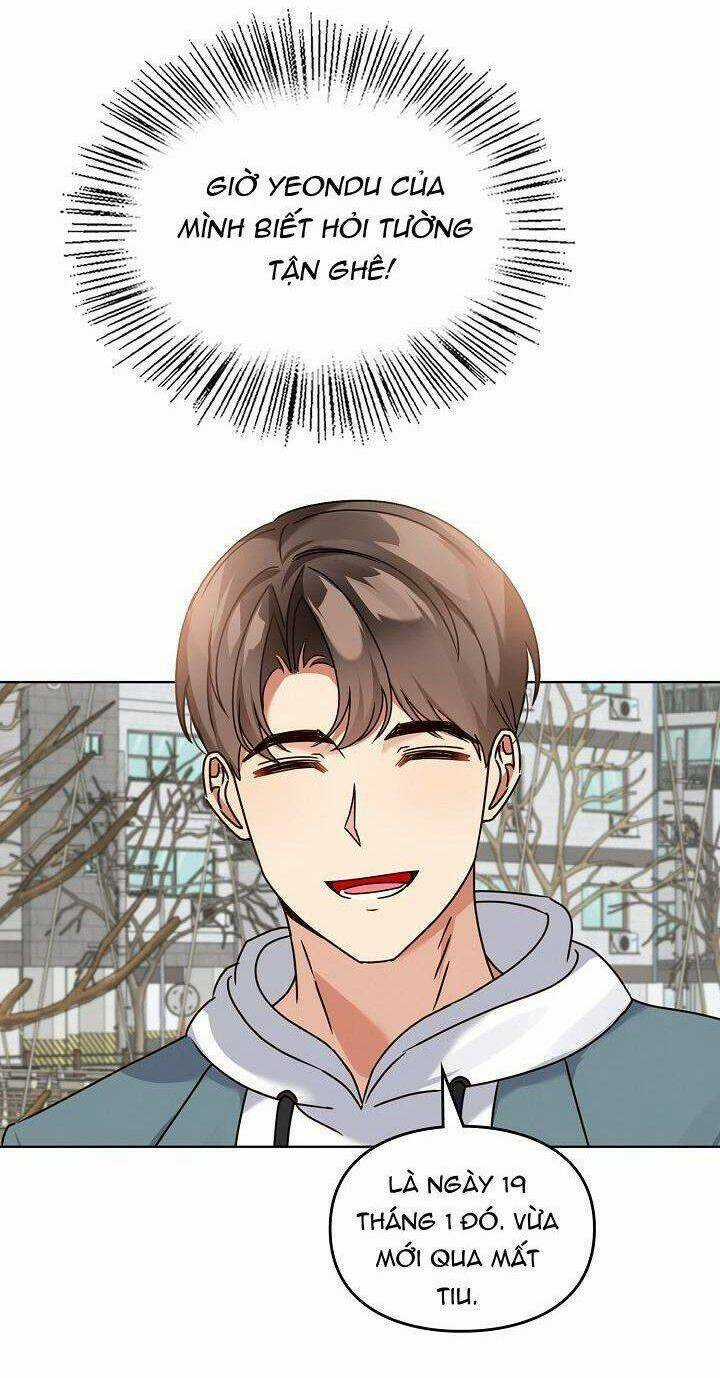 Tôi Trở Thành Một Người Cha Chapter 118 trang 21