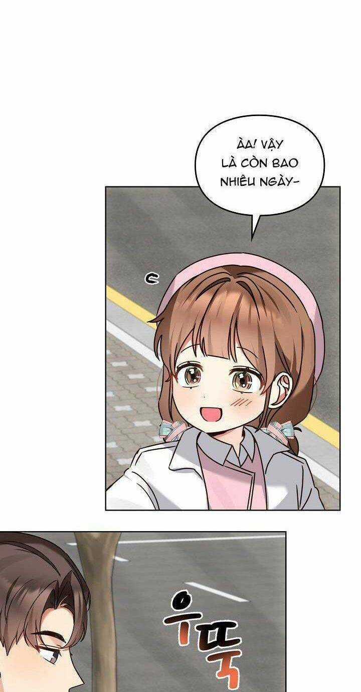 Tôi Trở Thành Một Người Cha Chapter 118 trang 22