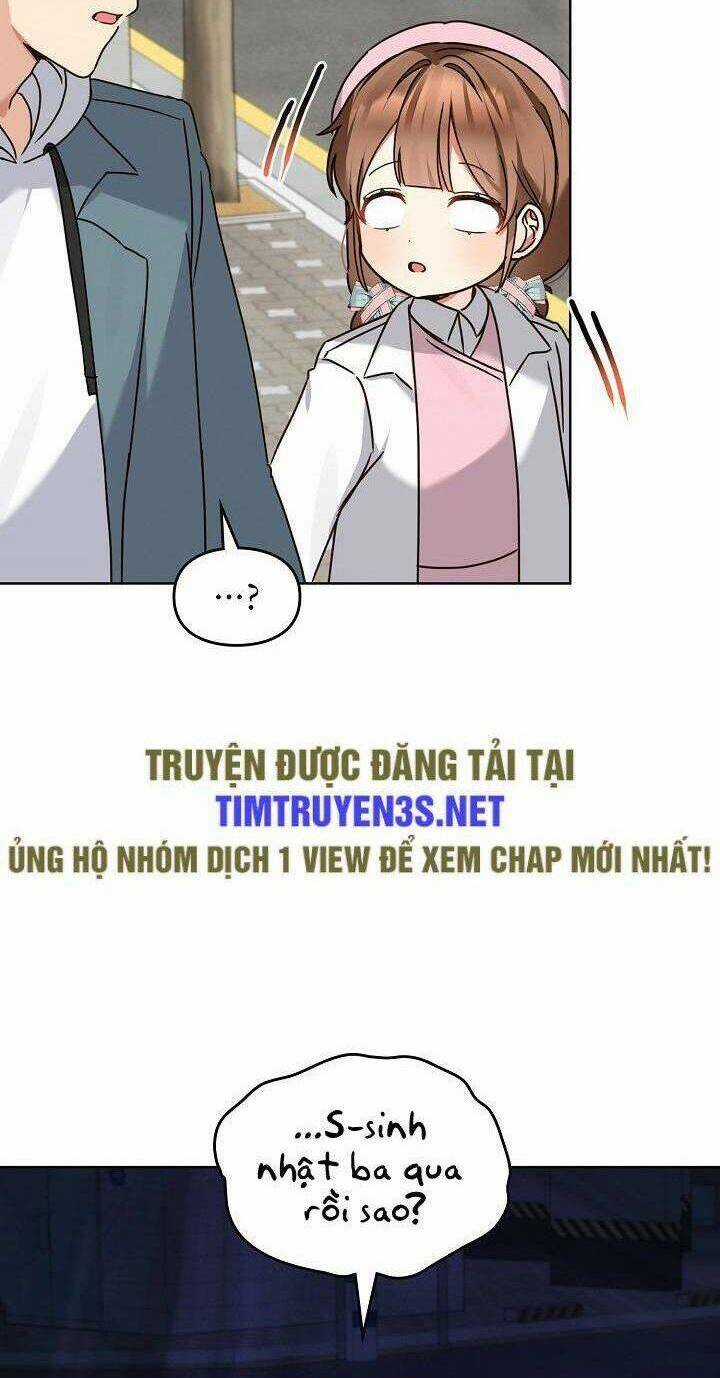 Tôi Trở Thành Một Người Cha Chapter 118 trang 23