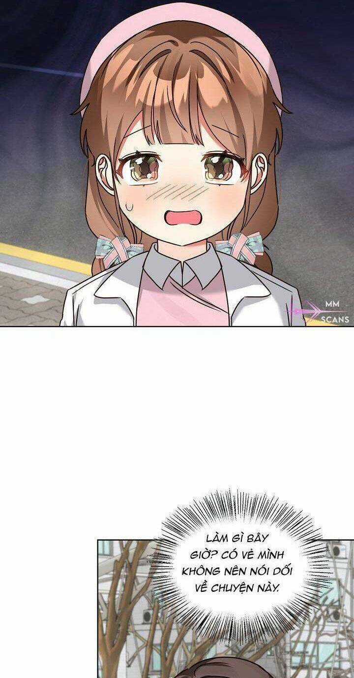 Tôi Trở Thành Một Người Cha Chapter 118 trang 24