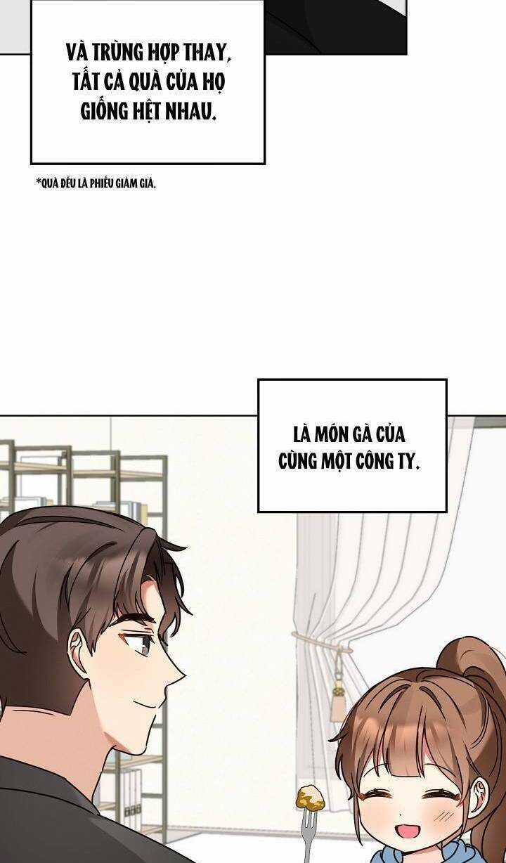 Tôi Trở Thành Một Người Cha Chapter 118 trang 28