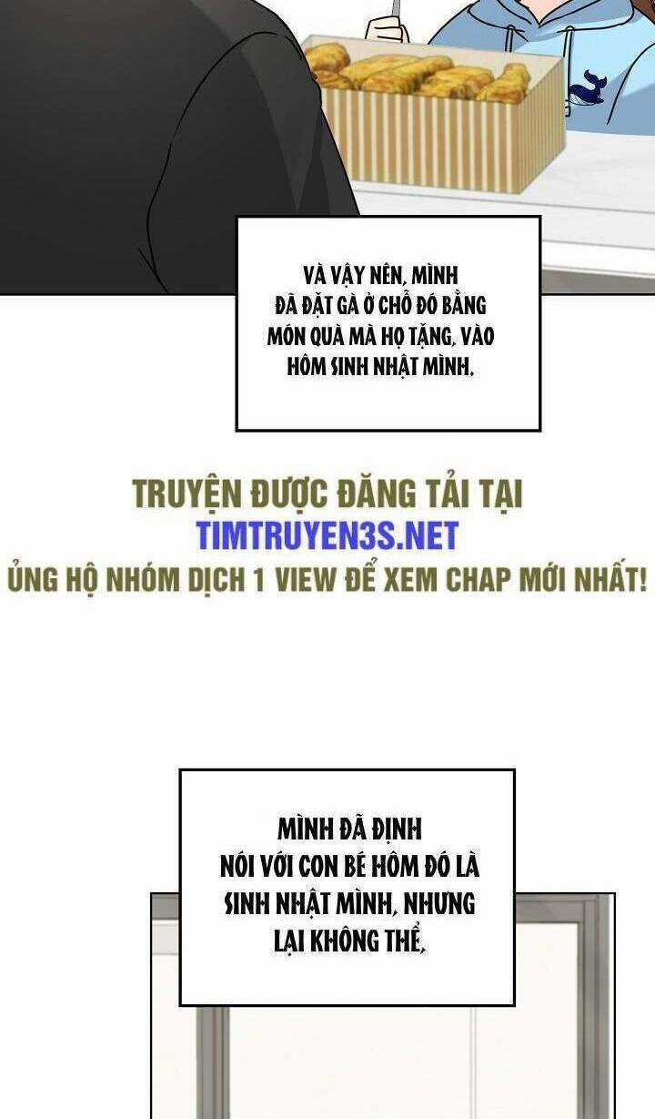 Tôi Trở Thành Một Người Cha Chapter 118 trang 29