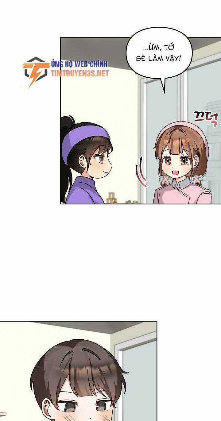 Tôi Trở Thành Một Người Cha Chapter 118 trang 3